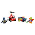 LEGO DC Comics Super Heroes, Batman kontra Killer Moth, 76069