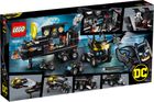 LEGO DC Comics Super Heroes, Mobilna baza Batmana, 76160