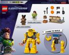LEGO Disney and Pixar’s Lightyear, Pościg za Zyklopem, 76830