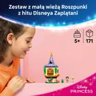 LEGO Disney, Mała wieża Roszpunki, 43294