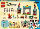 LEGO Disney Mickey and Friends, Miki i przyjaciele - obrońcy zamku, 10780
