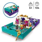 LEGO Disney Princess, Historyjki Małej Syrenki, 43213