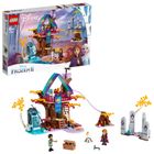 LEGO Disney Princess, Kraina Lodu 2, Zaczarowany domek na drzewie, 41164