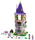 LEGO Disney Princess, Wieża Roszpunki, 41054