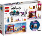 LEGO Disney Princess, Wyprawa Elsy, 41166