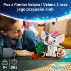LEGO Disney, Pua, 43292