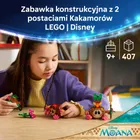 LEGO Disney Vaiana, Kakamora, 43293