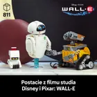 LEGO Disney, WALL-E i EWA, 43279