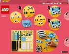 LEGO DOTS, Kreatywny zwierzak - szuflada, 41805