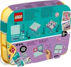 LEGO DOTS, Szkatułka na biżuterię, 41915