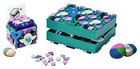 LEGO DOTS, Tajne skrzyneczki, 41925