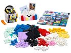 LEGO DOTS, Zestaw kreatywnego projektanta, 41938