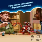 LEGO DREAMZzz, Dinostatek kosmiczny, 71514