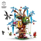 LEGO DREAMZzz, Fantastyczny domek na drzewie, 71461
