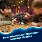 LEGO DREAMZzz, Koszmarny Rekinokręt podwodny, 71500