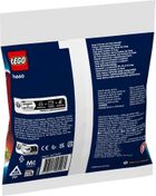 LEGO DREAMZzz, Plecak odrzutowy z dopalaczami Zoey, 30660
