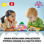 LEGO DUPLO Disney, Stoisko kawowe Arielki i Florka, 10420