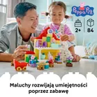 LEGO DUPLO, Dom rodzinny, 10467