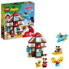 LEGO DUPLO, Domek wakacyjny Mikiego, 10889