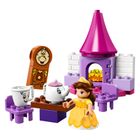 LEGO DUPLO, Herbatka u Belli, 10877