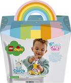 LEGO DUPLO, Jednorożec, 10953
