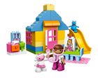LEGO DUPLO, Klinika dla pluszaków, 10606