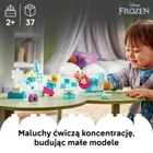 LEGO DUPLO, Kraina Lodu Kreatywne pudełko z Elzą i Olafem, 10462
