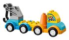 LEGO DUPLO, Mój pierwszy holownik, 10883