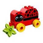 LEGO DUPLO, Moja pierwsza biedronka, 10859