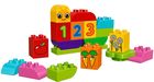 LEGO DUPLO, Moja pierwsza gąsieniczka, 10831