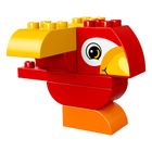 LEGO DUPLO, Moja pierwsza papuga, 10852