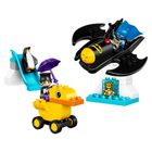 LEGO DUPLO, Przygoda z Batwing, 10823
