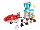 LEGO DUPLO, Samolot i lotnisko, 10961