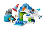 LEGO DUPLO, Statek kosmiczny Milesa, 10826