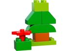 LEGO DUPLO, Uniwersalny zestaw klocków, 10572