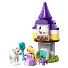 LEGO DUPLO, Wieża Roszpunki, 10878