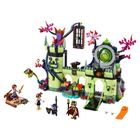 LEGO Elves, Ucieczka z fortecy Króla Goblinów, 41188