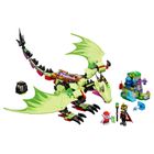 LEGO Elves, Zły smok Króla Goblinów, 41183