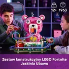 LEGO Fortnite, Jaskinia Ubawu, 77082