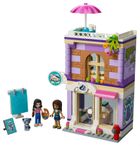LEGO Friends, Atelier Emmy, 41365