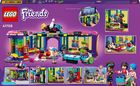 LEGO Friends, Automat w dyskotece, 41708