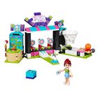 LEGO Friends, Automaty w parku rozrywki, 41127