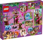 LEGO Friends, Baza ratownicza, 41424