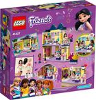LEGO Friends, Butik Emmy, 41427