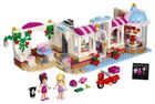 LEGO Friends, Cukiernia w Heartlake, 41119