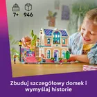 LEGO Friends, Dom rodzinny Liann, 42687