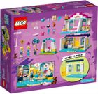 LEGO Friends, Dom Stephanie, 41398