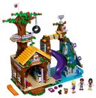 LEGO Friends, Domek na drzewie, 41122
