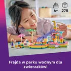 LEGO Friends, Frajda w parku wodnym, 42676