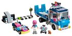 LEGO Friends, Furgonetka usługowa, 41348